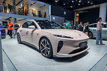 2022 成都車展前瞻：14款智能電動(dòng)車搶先看