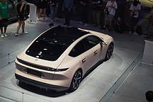 訪談秦力洪，ET5怎么賣過寶馬3系？