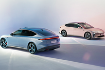 李斌：ET5 12月交付过万，下半年总交付冲击10万？！