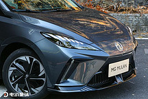 18.68 萬、3.8 秒，這可能是同級「最好玩」的純電小車？