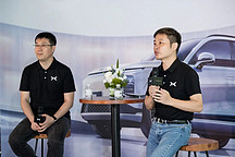 「9」后問(wèn)小鵬： 怎么看L8，G9靠什么賣(mài)過(guò)奧迪Q5？