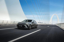 售價(jià) 15.48 萬元起，新一代領(lǐng)克 03 家族正式上市