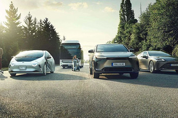 bZ4X，丰田的转折点？