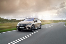 連線奔馳CTO，能效就是硬通貨？