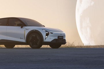 智駕玩終身制？39.98萬的集度ROBO-01要做 2023 年最強智能車？