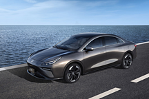 售價(jià) 18 萬(wàn)元起，合創(chuàng) A06 正式上市