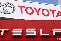 電動車不賺錢？特斯拉單車利潤 6.9萬，是燃油霸主豐田的八倍
