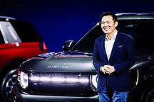 牛創(chuàng)自游家「體面退場(chǎng)」，李一男的造車夢(mèng)真的完了？