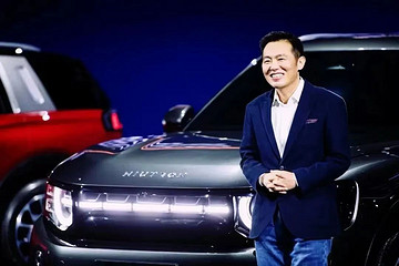 牛創(chuàng)自游家「體面退場(chǎng)」，李一男的造車(chē)夢(mèng)真的完了？