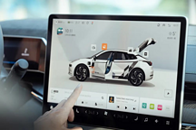 车机系统迎来「重大更新」，极氪距离智能电动车企还有多远？