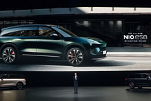 NIO Day后问蔚来：准备好了吗？全面开战，奔向新国车！