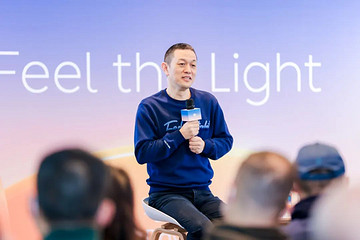 宜将蔚来比作谁？