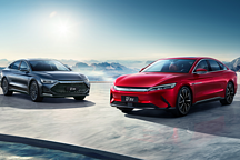 2022新能源交付盤點(diǎn)：比亞迪爭(zhēng)全球第一，新勢(shì)力頭名居然是這家?