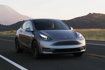 22.99萬起的Model 3，特斯拉掀起2023內(nèi)卷第一戰(zhàn)