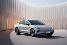 劍指蔚來 ET5、極氪 001，這部車揚言要做 2023 年的新爆款？！