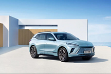 起售 20.89萬起，別克 E5 的對(duì)手只是特斯拉 Model Y？！