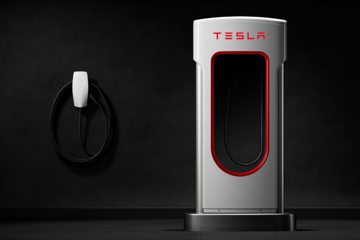 特斯拉正式开放超充!你会去试一试吗?