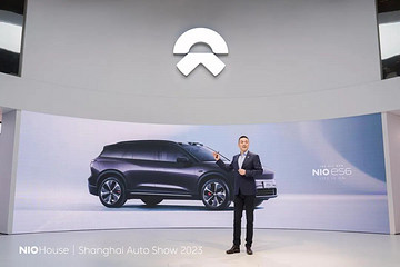 「全新ES6该卖多少钱」的背后