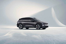 36.8萬起的蔚來新ES6，給「高端中型SUV」打個(gè)樣？