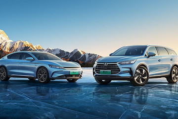 从入场到主场，比亚迪解锁「百万汉唐」