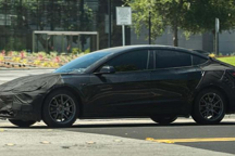 上市在即？特斯拉新款 Model 3 開始接收訂單
