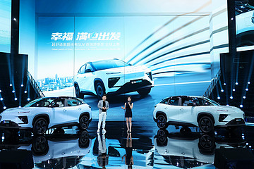 12.99 萬起，奇瑞舒享家要打入 15 萬級的純電車市場？