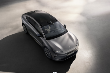 为期三个月的2023 NIO Day，蔚来的旗舰高地之战