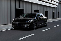 領(lǐng)克Z10預(yù)售21.58萬(wàn)元，怎么打小米SU7、極氪007、小鵬P7+？
