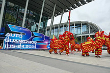 智駕是大殺器？純電好或混動(dòng)強(qiáng)？我們?cè)趶V州車(chē)展采 訪(fǎng)了50位觀眾