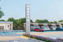 比亞迪要自建充電樁了，來(lái)得及嗎？
