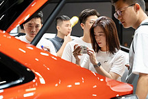 米2萬、鵬3萬、零4萬、迪50萬，11月交付量的新常態(tài)