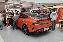 三線城市難倒新勢力：門店少、銷售難、沒聽過