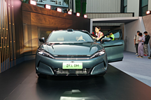漢L賣20.98萬(wàn)、唐L賣22.98萬(wàn)，比亞迪不打算給對(duì)手留活路？