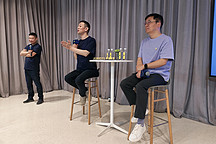 發(fā)布會后問李斌：螢火蟲下一步怎么走？