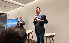 蔚来不靠大招，李斌步步为营