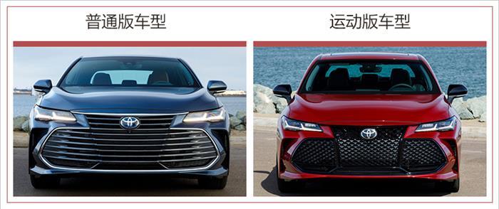 一汽豐田新產(chǎn)品規(guī)劃
