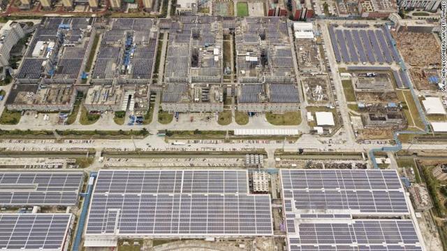 中國正在粉碎歐洲電動汽車的夢想