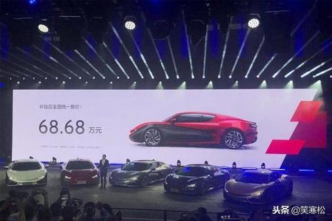 心比天高，命比纸薄 前途K50为何月销仅仅百辆？