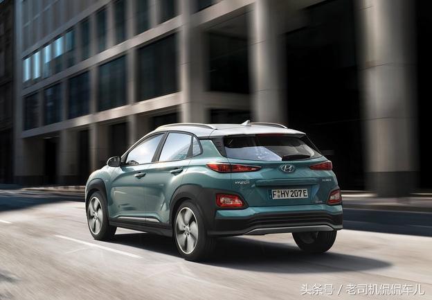 綜合續(xù)航415KM，售價僅為特斯拉MODEL S一半，蔚來ES8再見！
