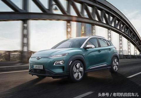 综合续航415KM，售价仅为特斯拉MODEL S一半，蔚来ES8再见！