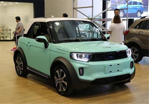 今年最后一次，多款新能源汽车将亮相广州车展