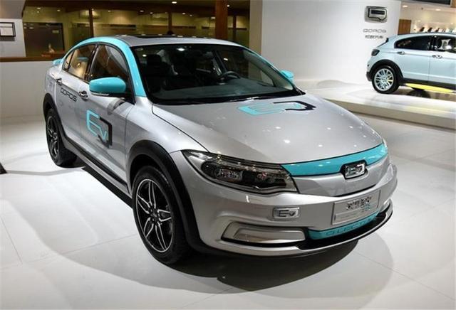 今年最后一次，多款新能源汽車將亮相廣州車展