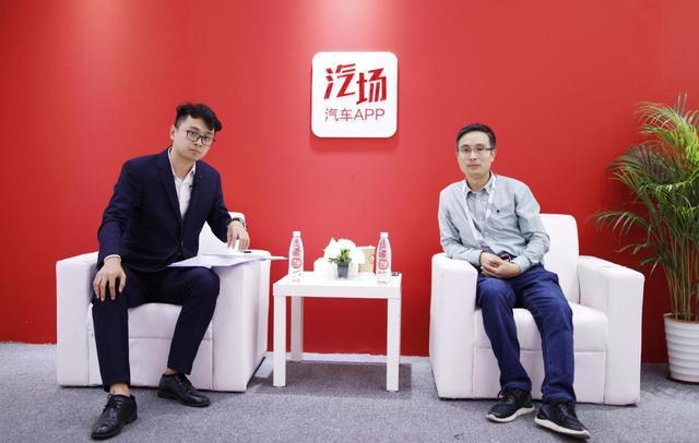 喬向華：長城擁有中國第一個電動車專屬平臺，長遠目標是氫燃料車