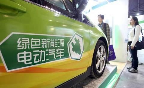 2020年网约车新能源化，大连这招神助攻纯电动，各大城市会效仿？