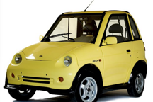 印度延迟计划推出10000辆电动汽车至2019年