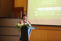 王菊：燃料电池继纯电动之后步入市场，符合新能源汽车发展路径