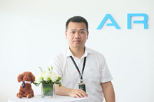 曹斌：達爾文系統讓汽車自我成長，是技術發展方向