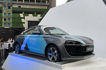 在蔚来、威马、小鹏身上“打流量秋风”，零跑汽车自信何来？