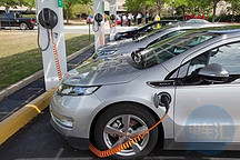 成都要求新能源汽車充電設施接入市級監管平臺