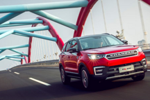 全新长安CS55外观配置升级，新增蓝动版能否成为销量新增长点